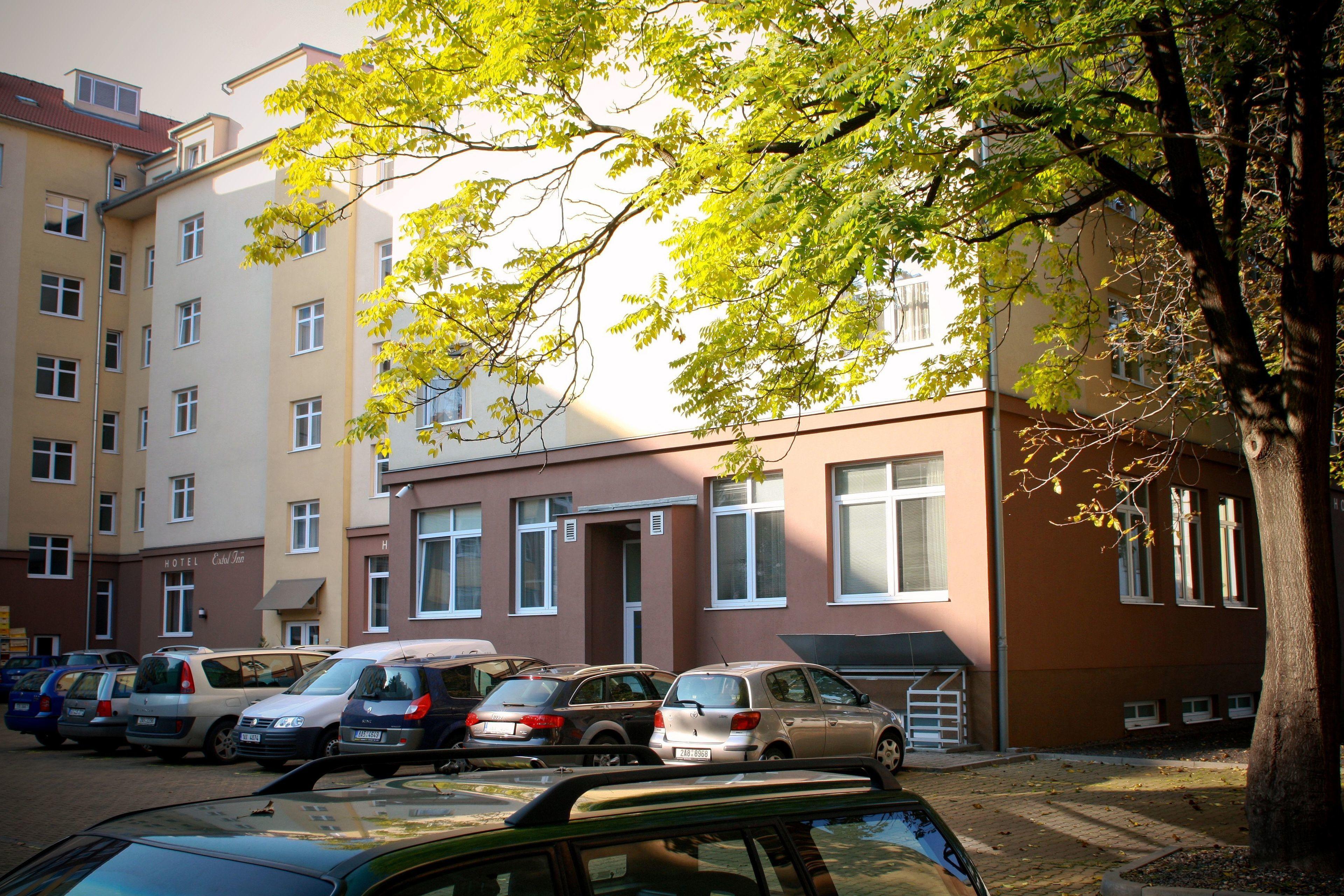 Colorfactory Spa Hotel - Czech Leading Hotels — Fotos 1